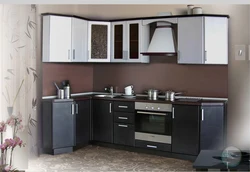 Photo Of Kitchen Sets For A Medium Kitchen