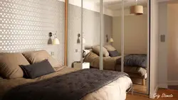Спальни