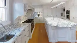 Категория Кухни