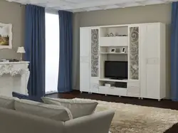 Living room Victoria in the interior