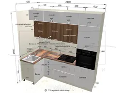 Kitchen Height Of Upper Cabinets Photo