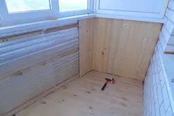 Балконы и лоджии
