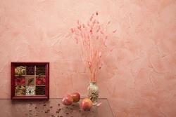 Kitchen Design Texture Paint