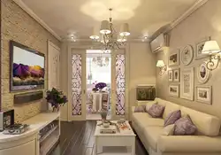 Категория Гостиные