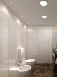 Категория Ванные комнаты