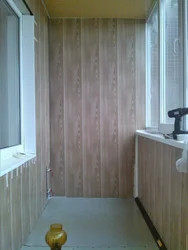 Балконы и лоджии