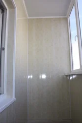 Балконы и лоджии
