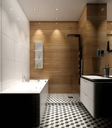 Interior bath 3d