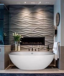 Interior Bath 3D