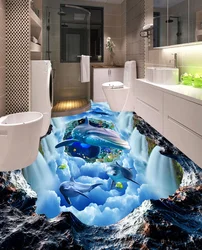 Daxili hamam 3d