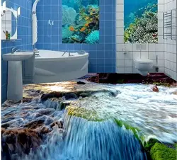 Daxili hamam 3d