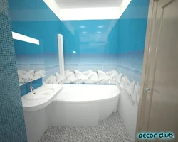 Interior Bath 3D