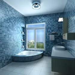 Daxili hamam 3d