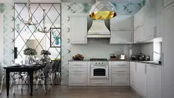 Ас Үй Интерьеріндегі Сорғыштың Түсі