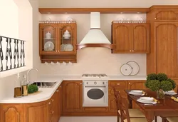 Ранги кулоҳ дар дохили ошхона