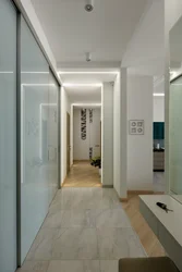 Категория Прихожие