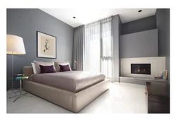 Floor Color Bedroom Design