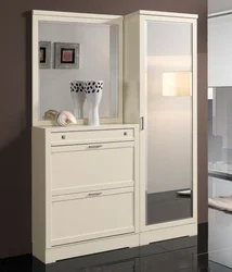 Категория Прихожие