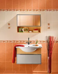 Kafel 20x30 vanna otağı dizaynı