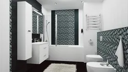 Tiles 20x30 bathroom design