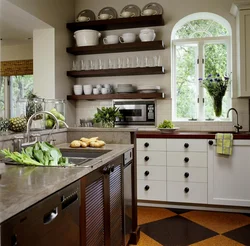 Change Kitchen Design