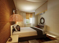 Room 4 by 5 bedroom design