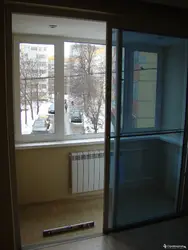 Категория Балконы и лоджии