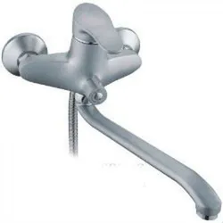 Bath mixer frap photo