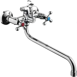 Bath mixer frap photo