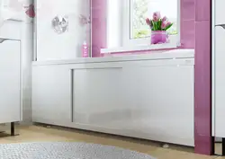 Экран Для Ваннай Белы Фота