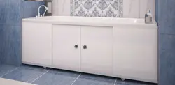 Vanna otağı ekranı ağ fotoşəkil