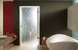 Bathroom Doors Photo Dimensions