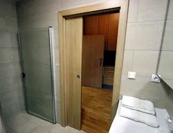 Bathroom Doors Photo Dimensions