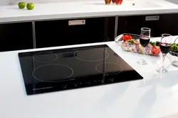 Electric Stoves For Kitchen Built-In Photos