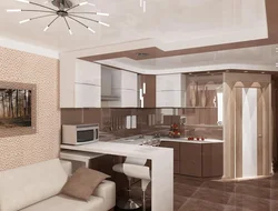 Ас үй мен қонақ бөлменің бұрышы фото