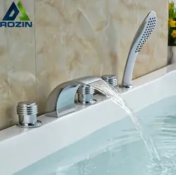 Смеситель на воду фото ванна