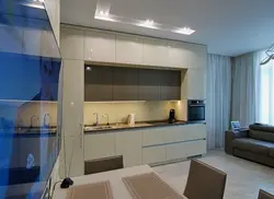 Ошхонаҳо Бо Mezzanines То Шифт Аксҳои Мустақим