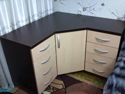 Угловые Комоды И Тумбы Для Спальни Фото
