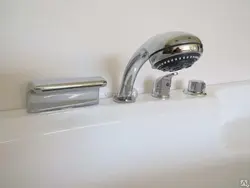 Ванные комнаты