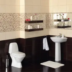 Belarusian bath tiles photo