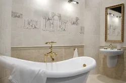 Белорусская плитка для ванны фото