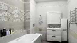 Категория Ванные комнаты