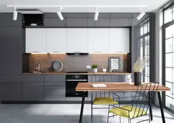 Corner kitchens 2023 new trends photos