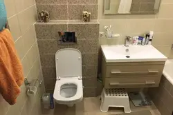 Категория Туалет