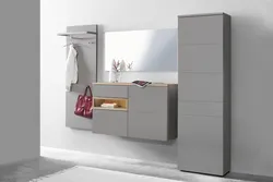 Категория Прихожие