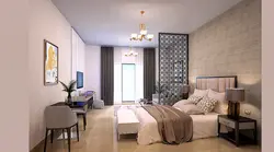 Категория Спальни