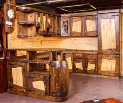 Antique kitchens all photos