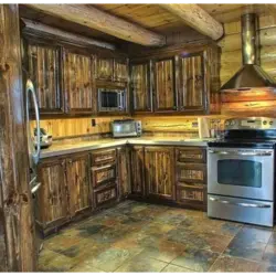 Antique Kitchens All Photos