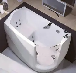 Сурати андозаи ванна