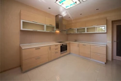 Kitchen sand photo